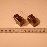 Block Hohe Form
