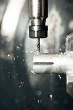 Metallverarbeitung und Lohnarbeit Österreich