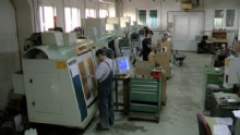 CNC Fräsen, Drehen, Metallbearbeitung Österreich